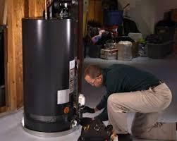 Boiler gaz en panne